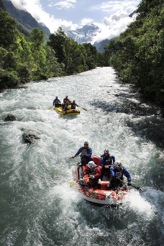 Adventure
