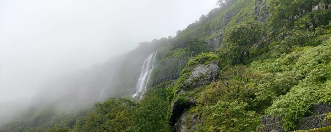 Amboli Waterfall Tour With Scuba Diving & Watersports