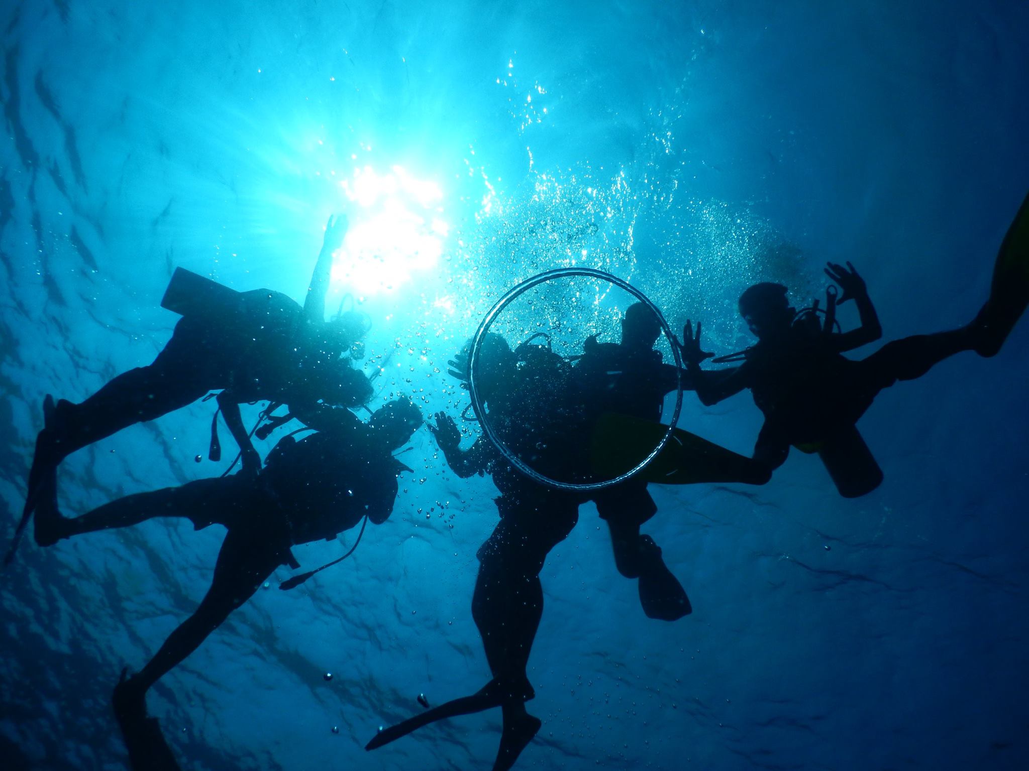 scuba 