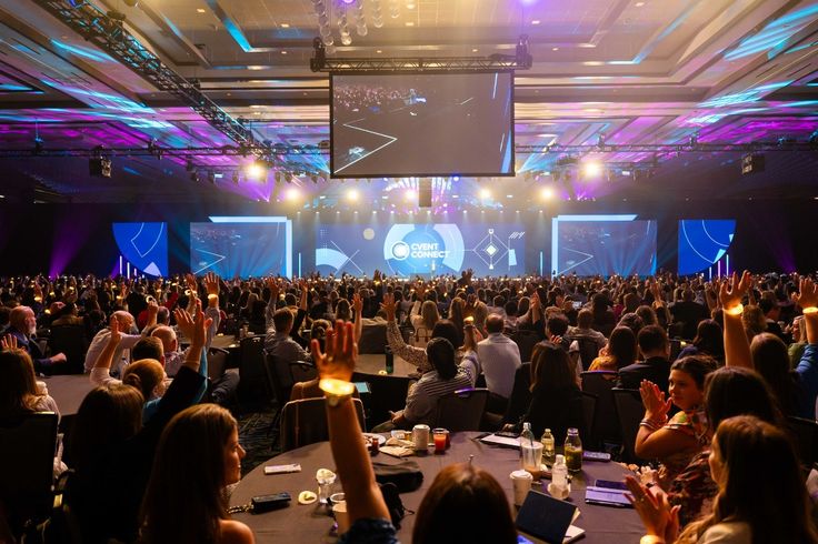Event planning