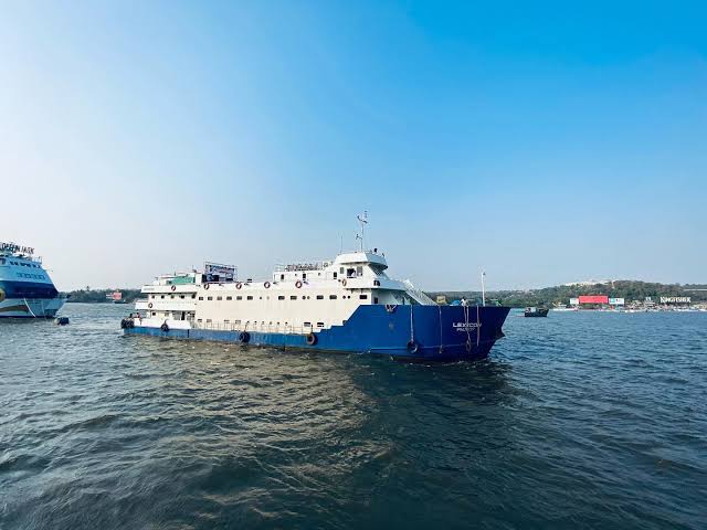 lexicon cruises