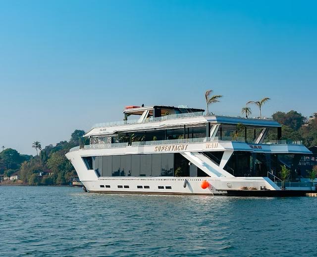 Private Boats