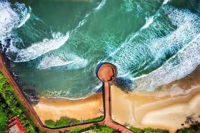 North Goa 