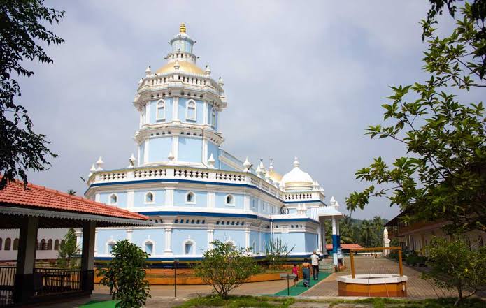 South Goa Tour 